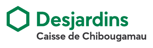 Caisse Desjardins Chibougamau