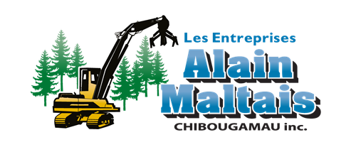 Entreprises Alain Maltais