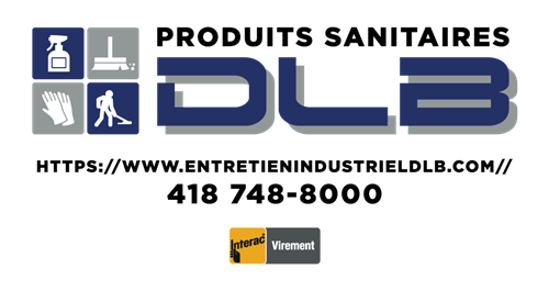 Entretien Industriel DLB