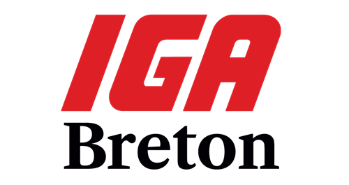 IGA Breton