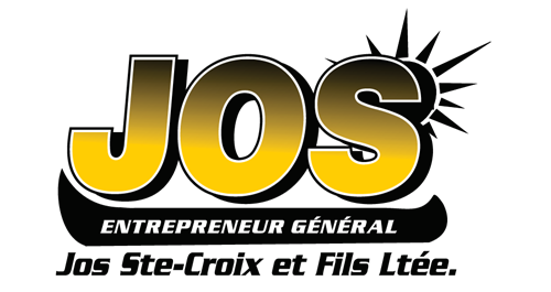 Jos Ste-Croix et Fils Ltée.
