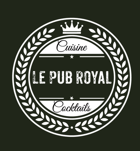 Le Pub Royal